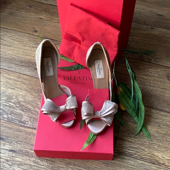 Valentino Shoes - Valentino shoes